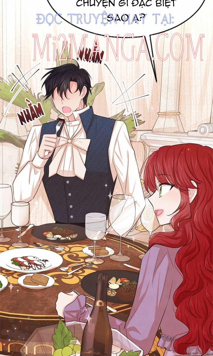 Tiểu Thư Scarlet, Em Không Muốn Trả Thù Sao? 22 trang 9