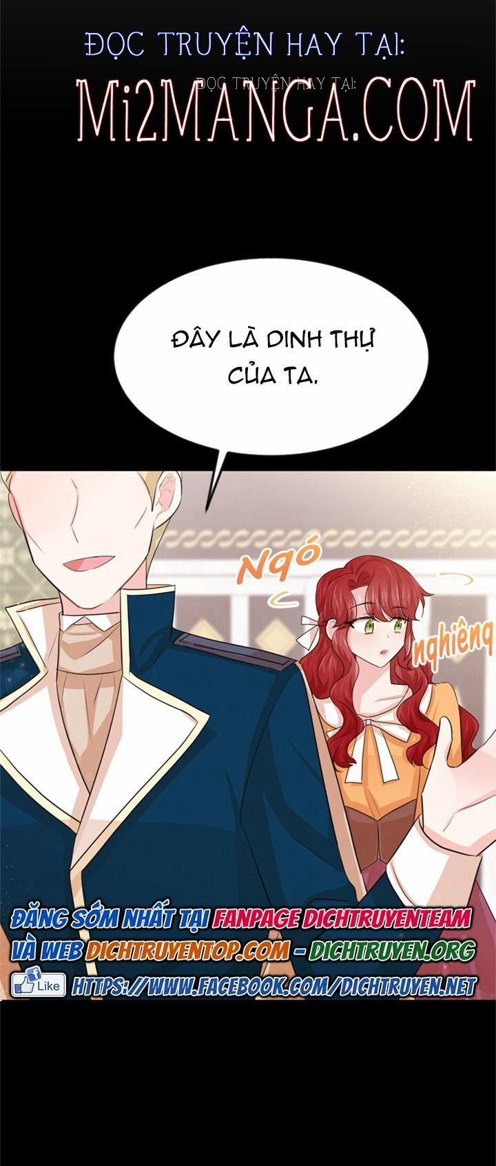 Tiểu Thư Scarlet, Em Không Muốn Trả Thù Sao? 23.5 trang 0