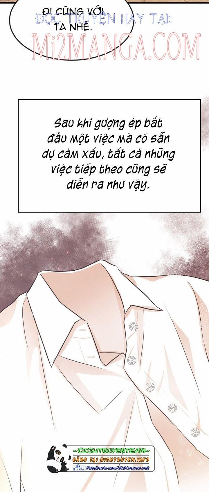 Tiểu Thư Scarlet, Em Không Muốn Trả Thù Sao? 23.5 trang 11