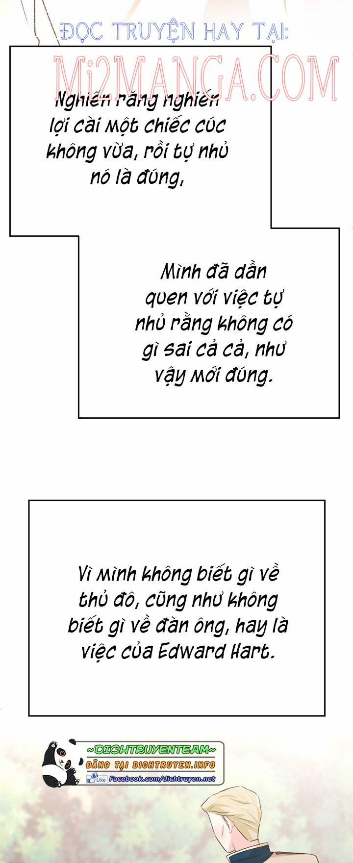 Tiểu Thư Scarlet, Em Không Muốn Trả Thù Sao? 23.5 trang 12
