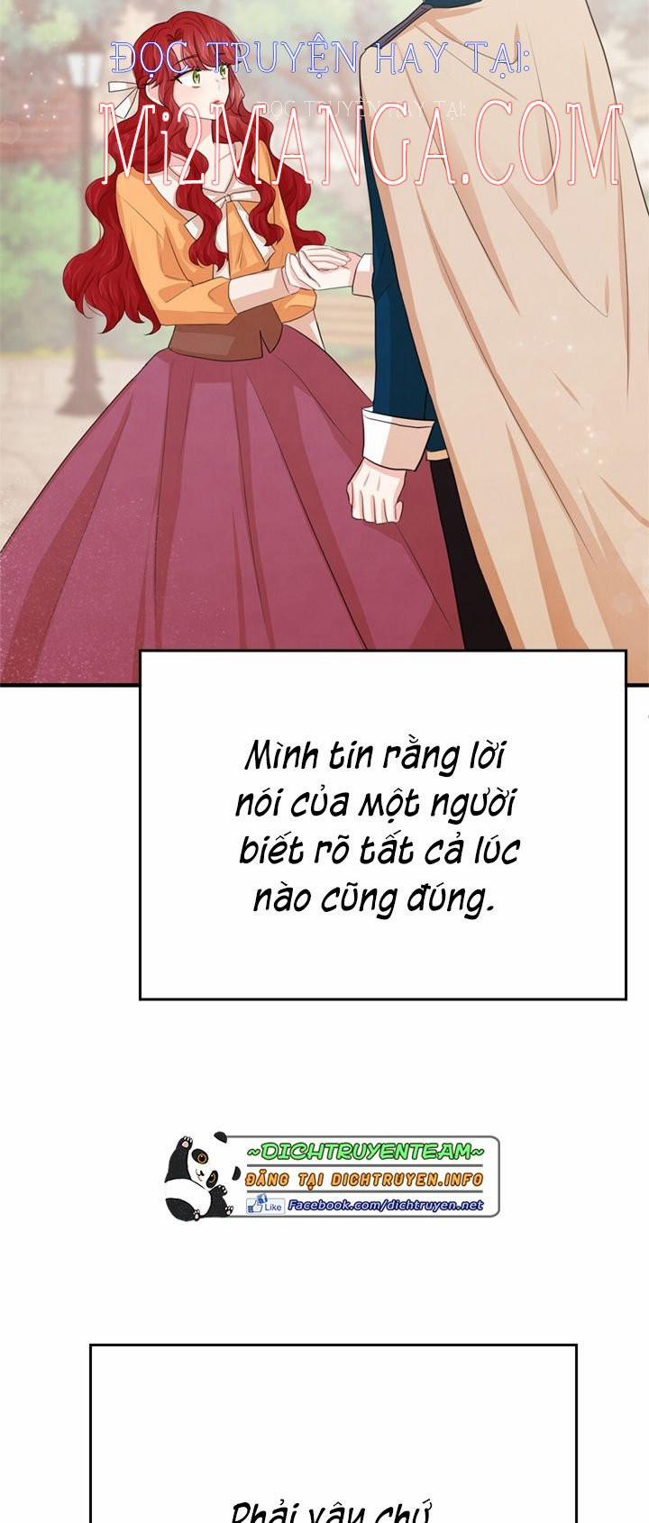 Tiểu Thư Scarlet, Em Không Muốn Trả Thù Sao? 23.5 trang 13