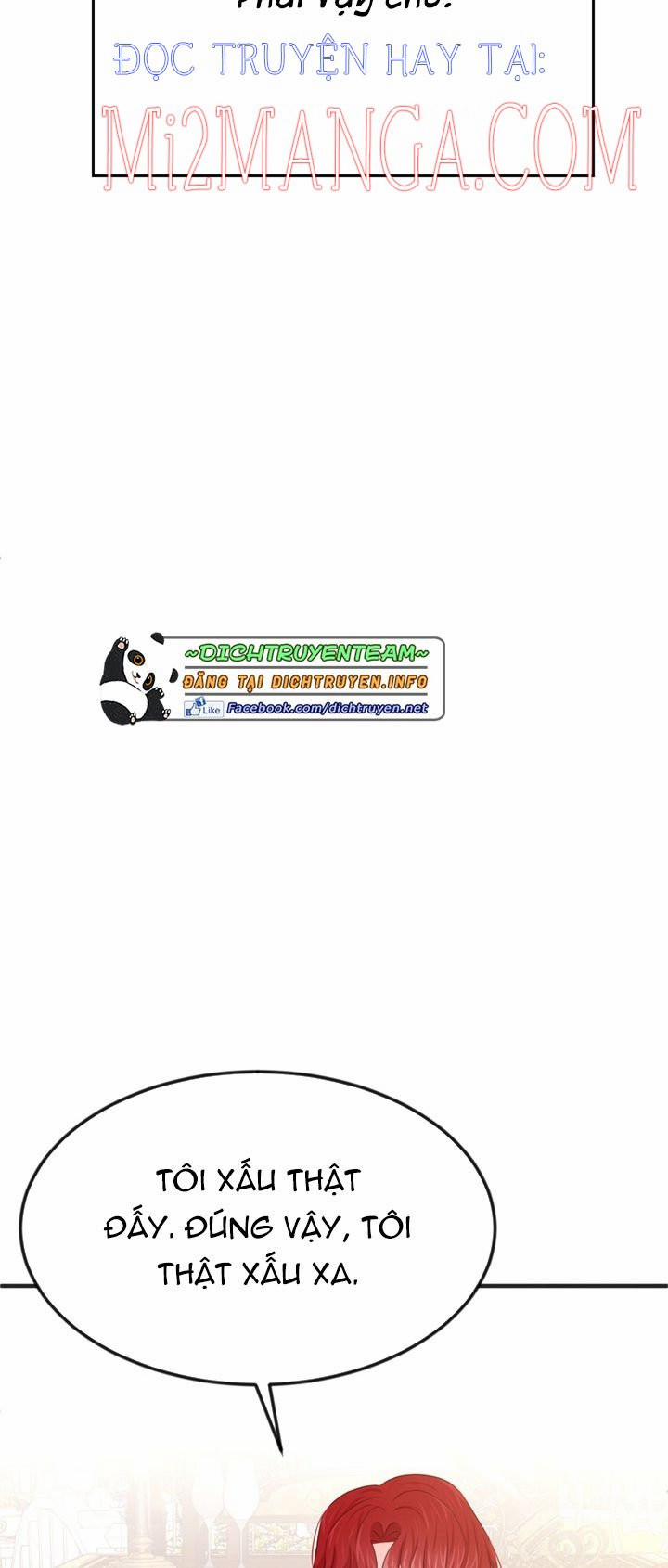 Tiểu Thư Scarlet, Em Không Muốn Trả Thù Sao? 23.5 trang 14