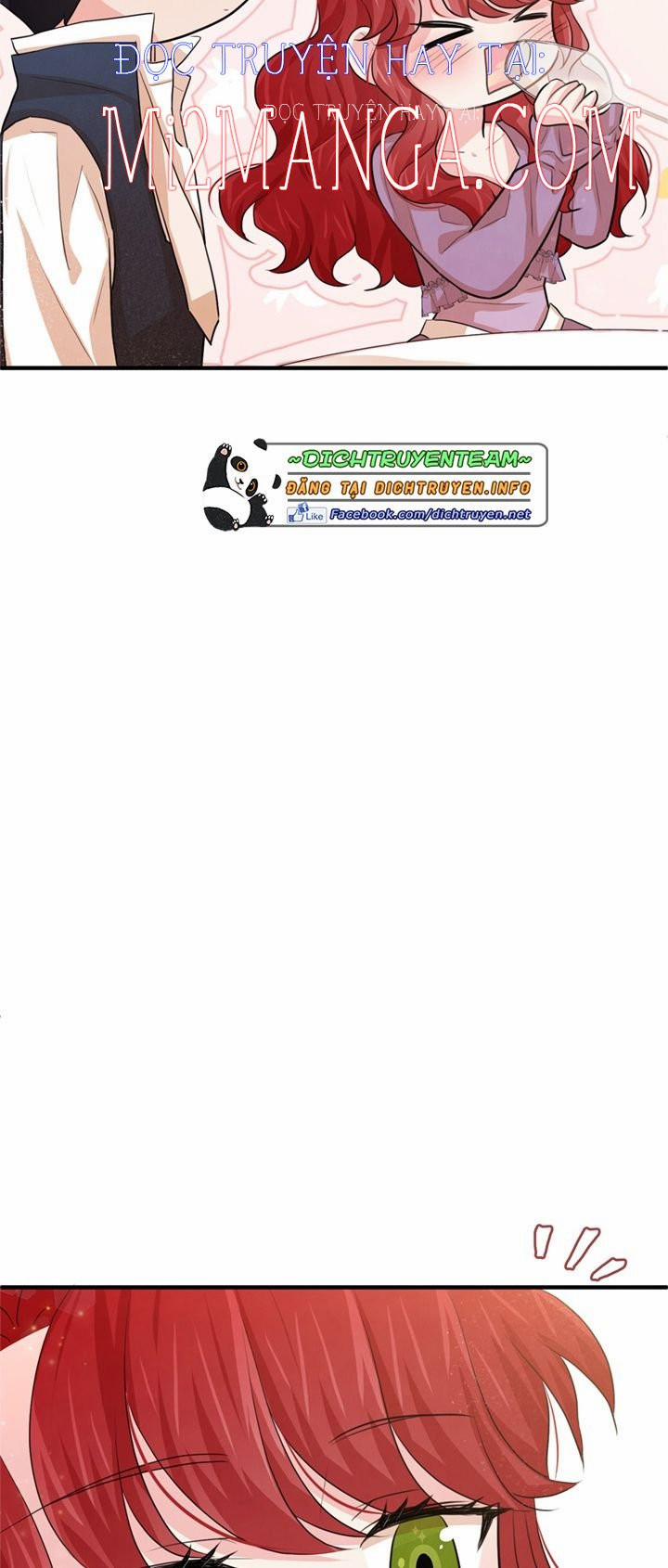 Tiểu Thư Scarlet, Em Không Muốn Trả Thù Sao? 23.5 trang 19