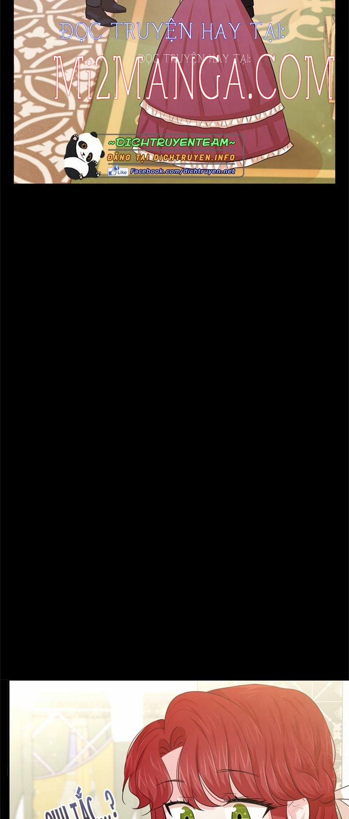 Tiểu Thư Scarlet, Em Không Muốn Trả Thù Sao? 23.5 trang 2