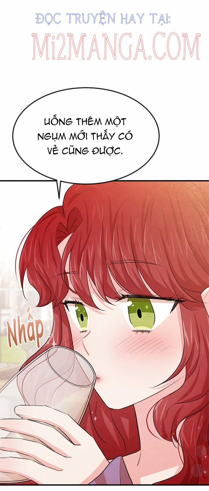 Tiểu Thư Scarlet, Em Không Muốn Trả Thù Sao? 23.5 trang 23