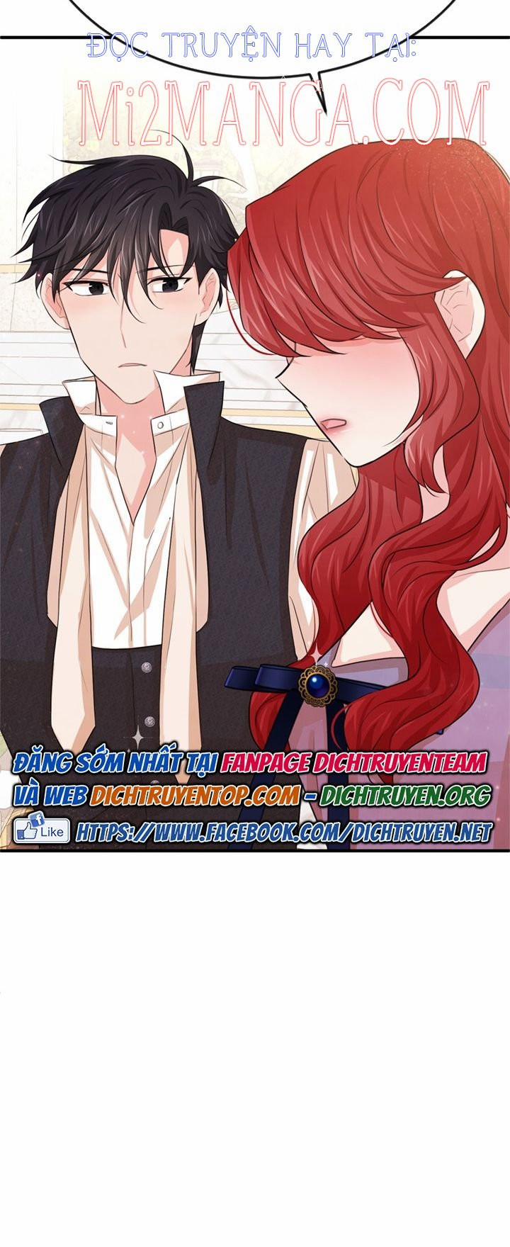 Tiểu Thư Scarlet, Em Không Muốn Trả Thù Sao? 23.5 trang 29