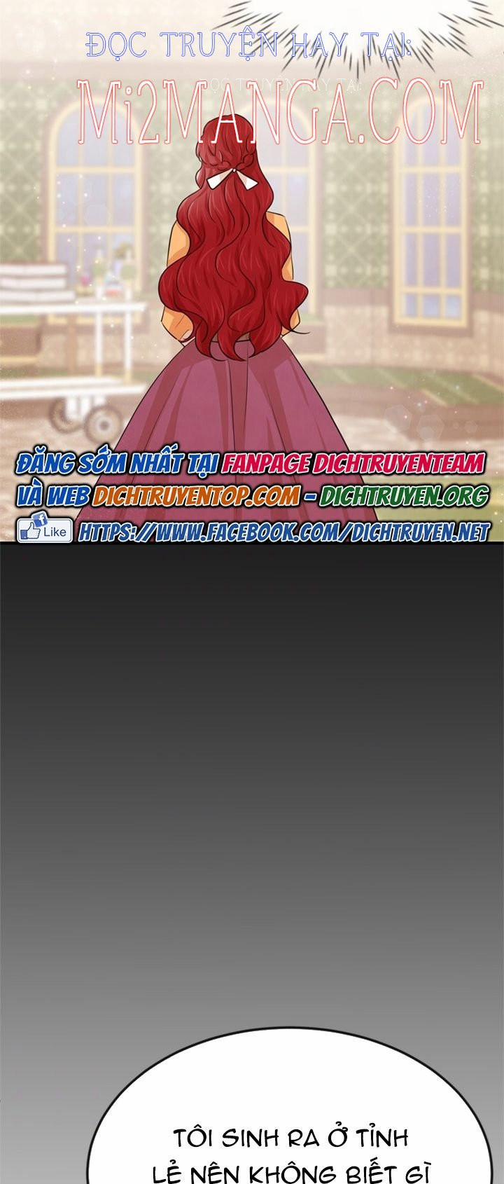 Tiểu Thư Scarlet, Em Không Muốn Trả Thù Sao? 23.5 trang 4