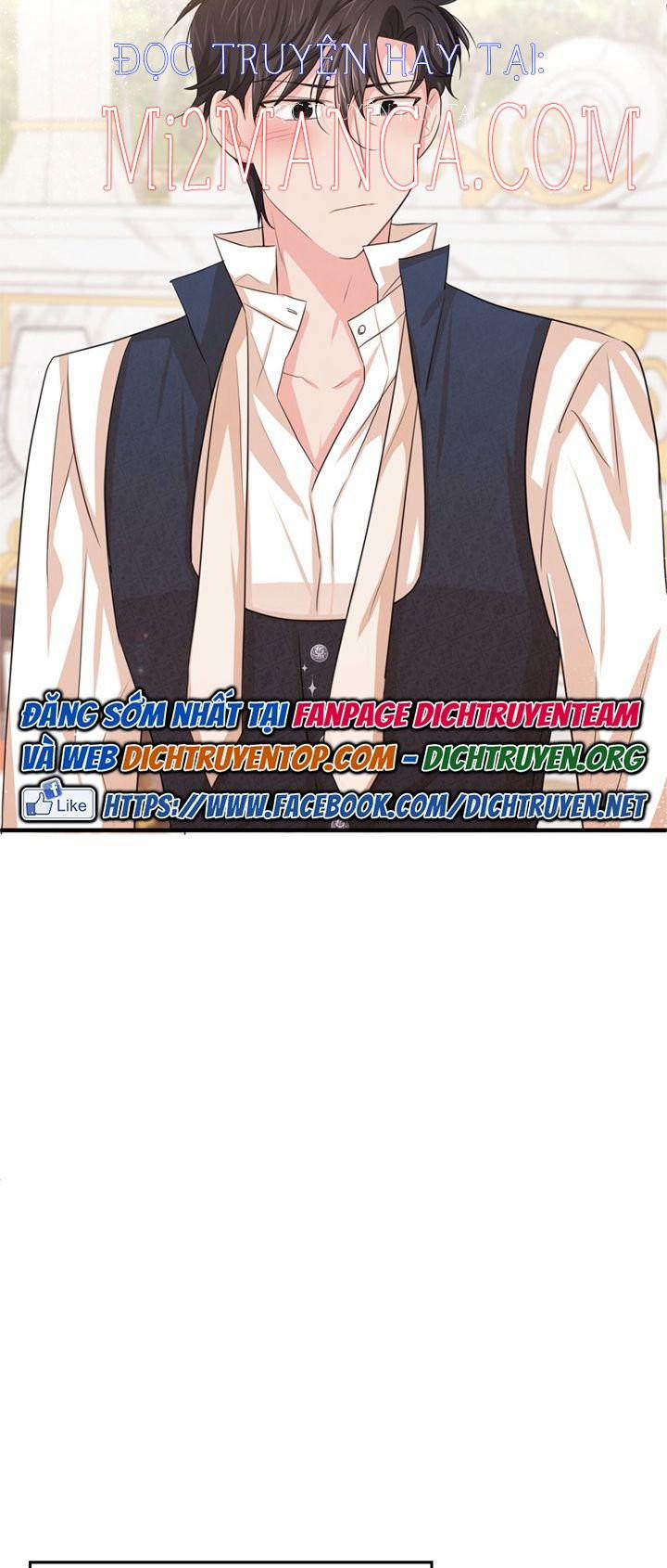 Tiểu Thư Scarlet, Em Không Muốn Trả Thù Sao? 23.5 trang 9