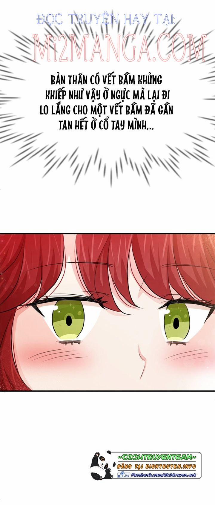 Tiểu Thư Scarlet, Em Không Muốn Trả Thù Sao? 23 trang 11