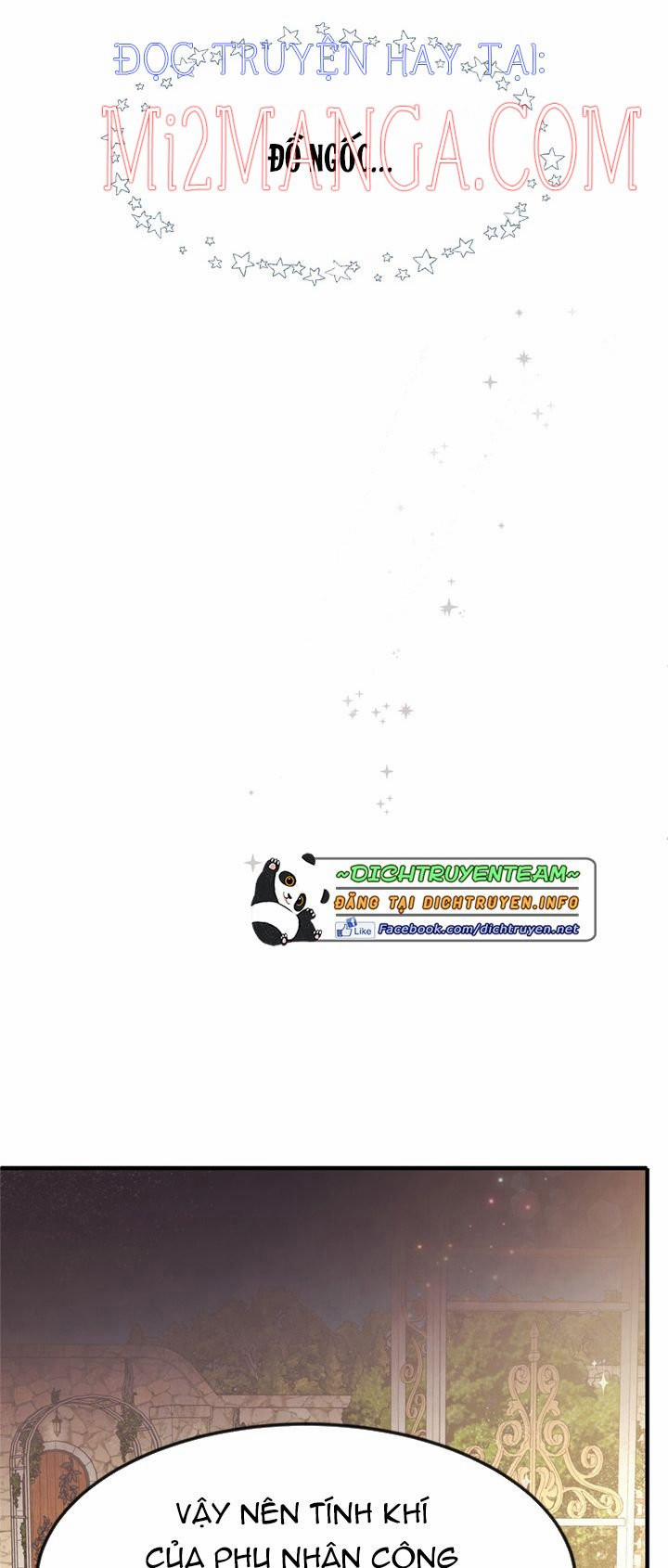 Tiểu Thư Scarlet, Em Không Muốn Trả Thù Sao? 23 trang 12