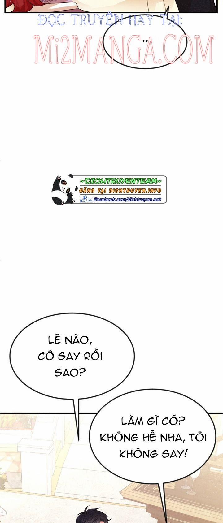 Tiểu Thư Scarlet, Em Không Muốn Trả Thù Sao? 23 trang 17