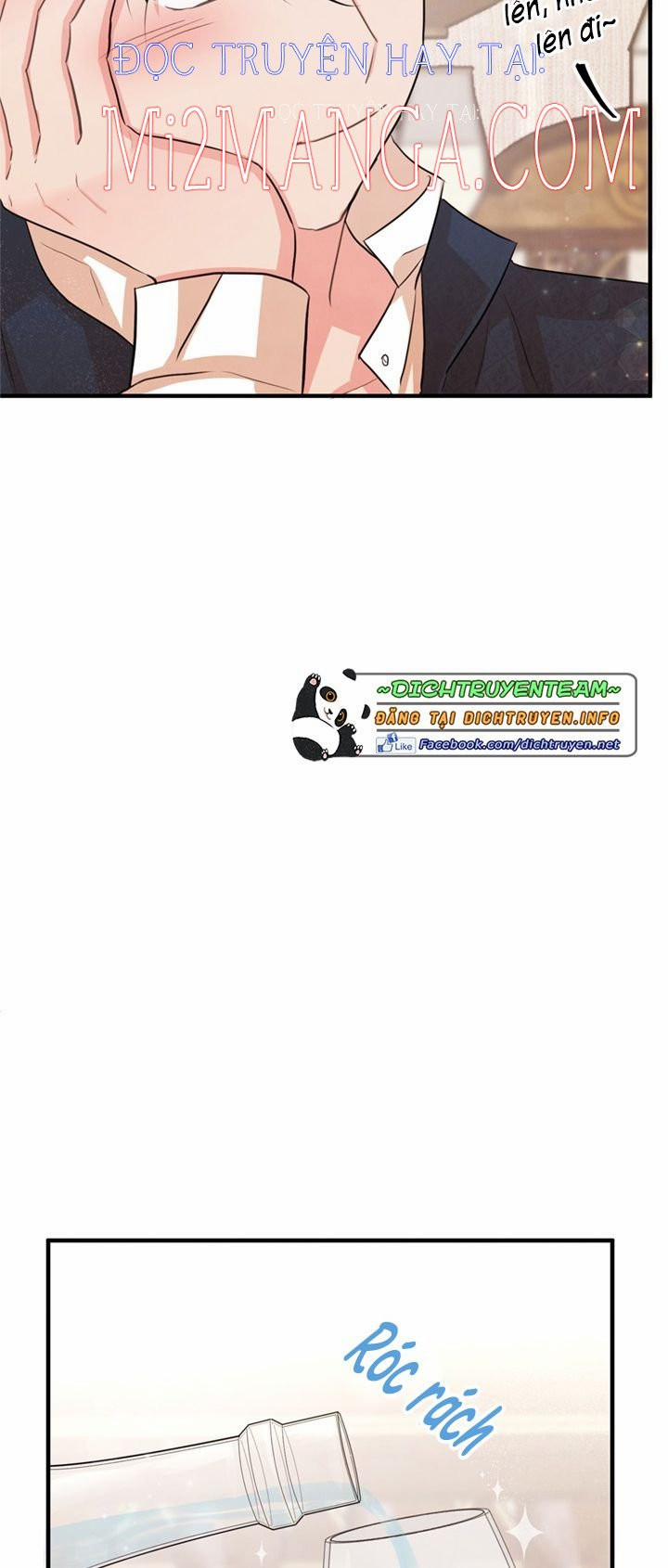 Tiểu Thư Scarlet, Em Không Muốn Trả Thù Sao? 23 trang 24