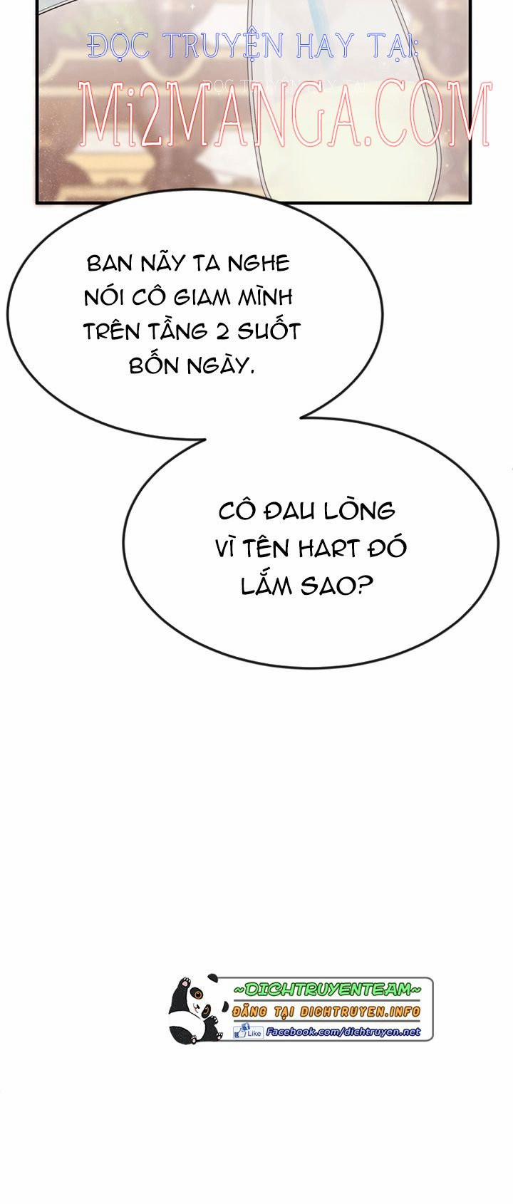 Tiểu Thư Scarlet, Em Không Muốn Trả Thù Sao? 23 trang 25