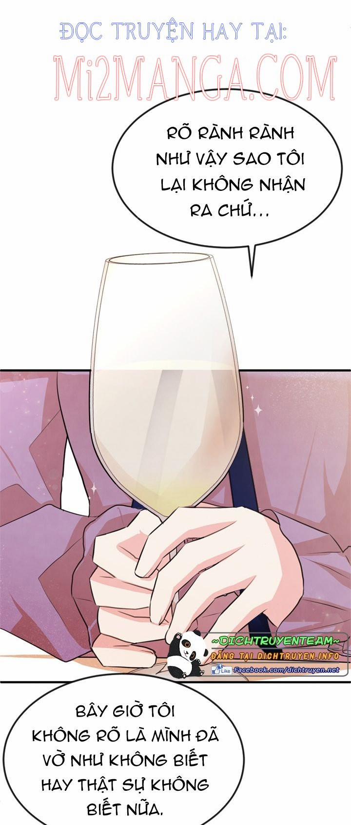 Tiểu Thư Scarlet, Em Không Muốn Trả Thù Sao? 23 trang 27