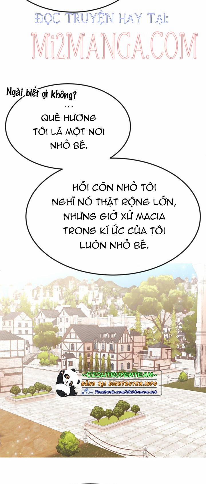 Tiểu Thư Scarlet, Em Không Muốn Trả Thù Sao? 23 trang 28