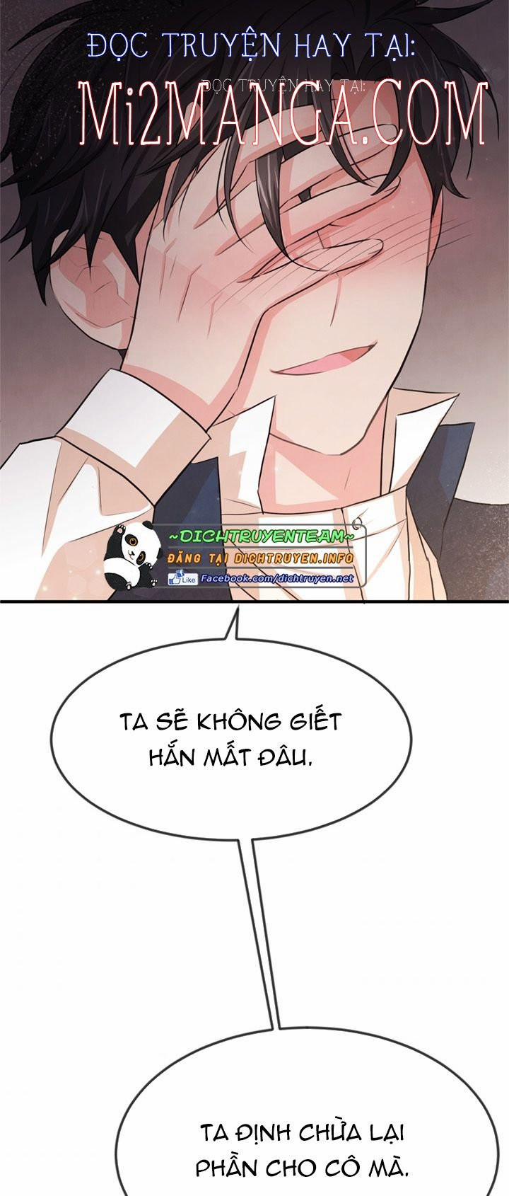 Tiểu Thư Scarlet, Em Không Muốn Trả Thù Sao? 23 trang 3