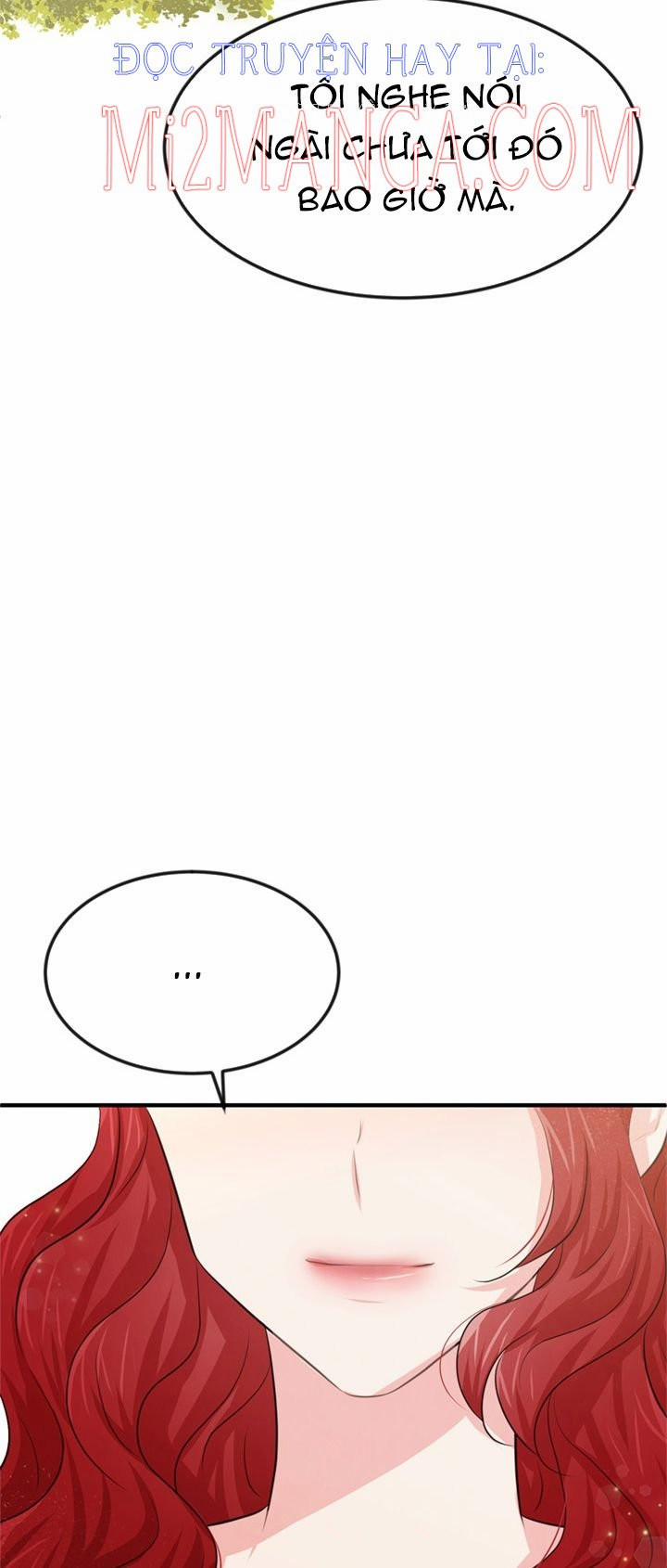 Tiểu Thư Scarlet, Em Không Muốn Trả Thù Sao? 23 trang 31