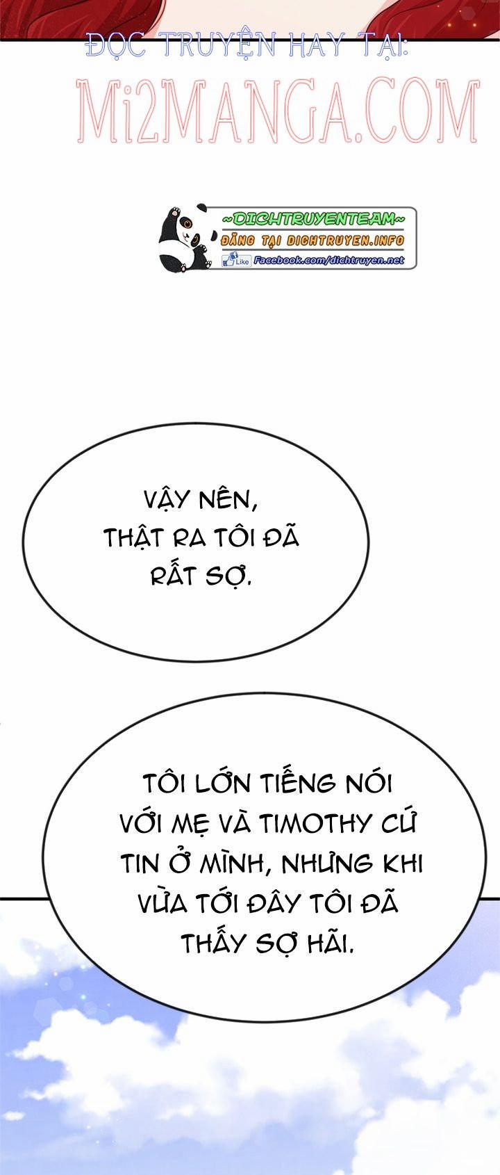 Tiểu Thư Scarlet, Em Không Muốn Trả Thù Sao? 23 trang 32