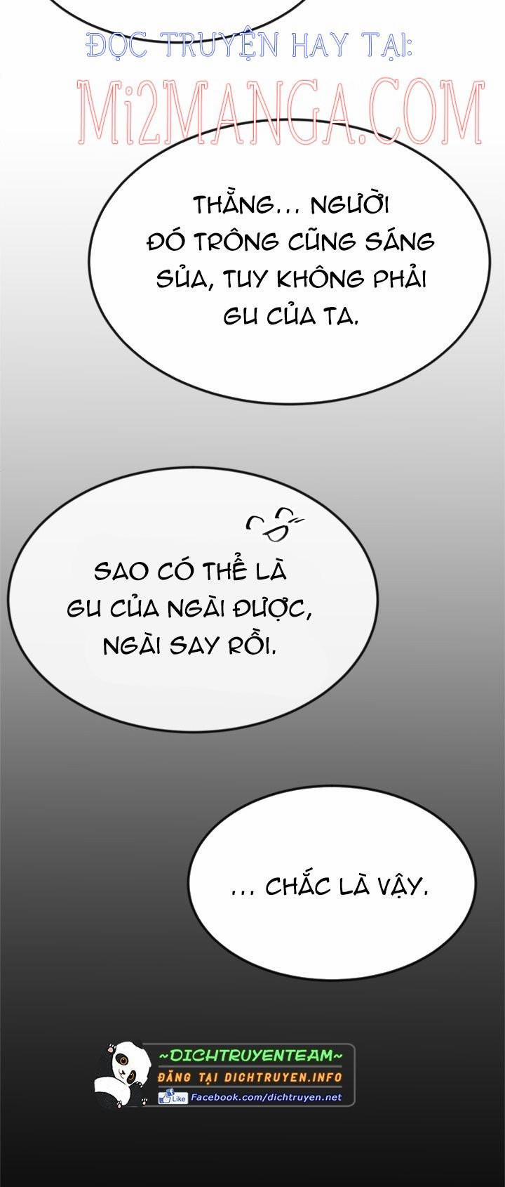 Tiểu Thư Scarlet, Em Không Muốn Trả Thù Sao? 23 trang 37