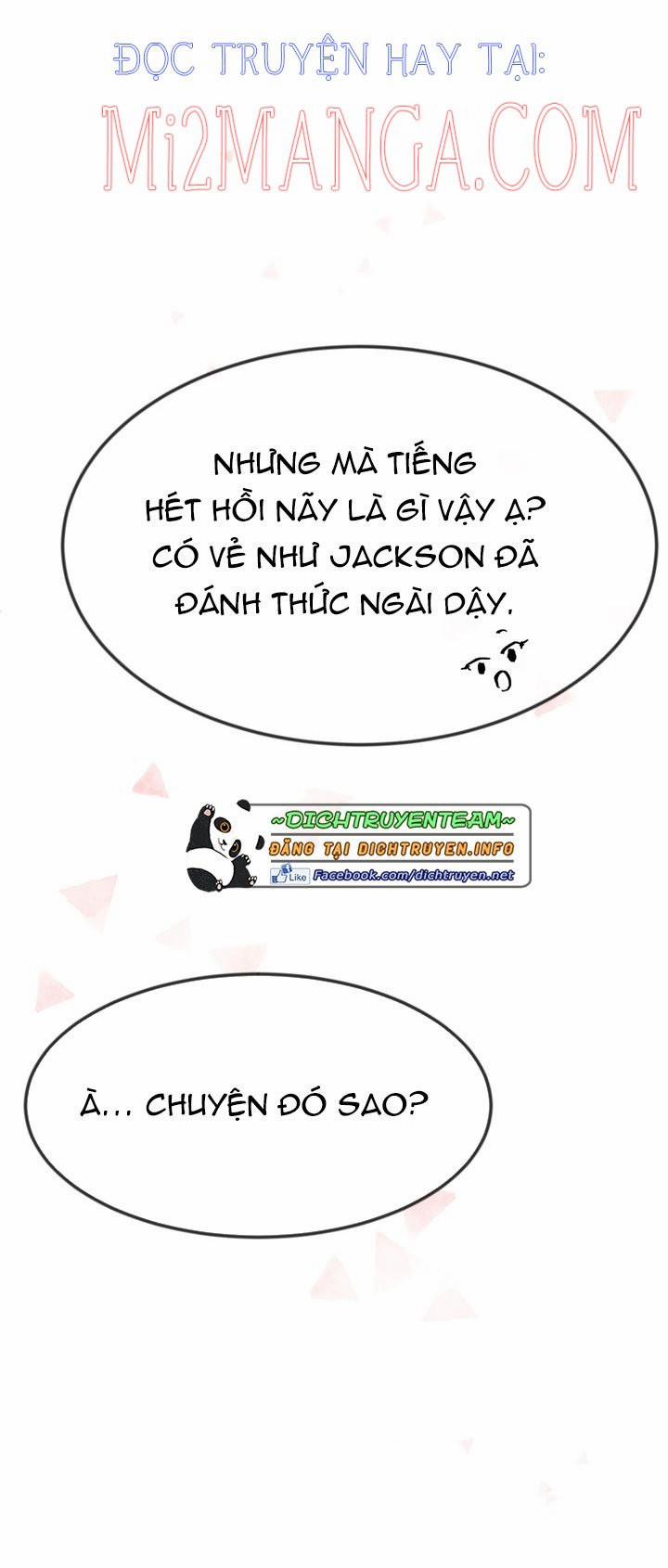 Tiểu Thư Scarlet, Em Không Muốn Trả Thù Sao? 23 trang 6