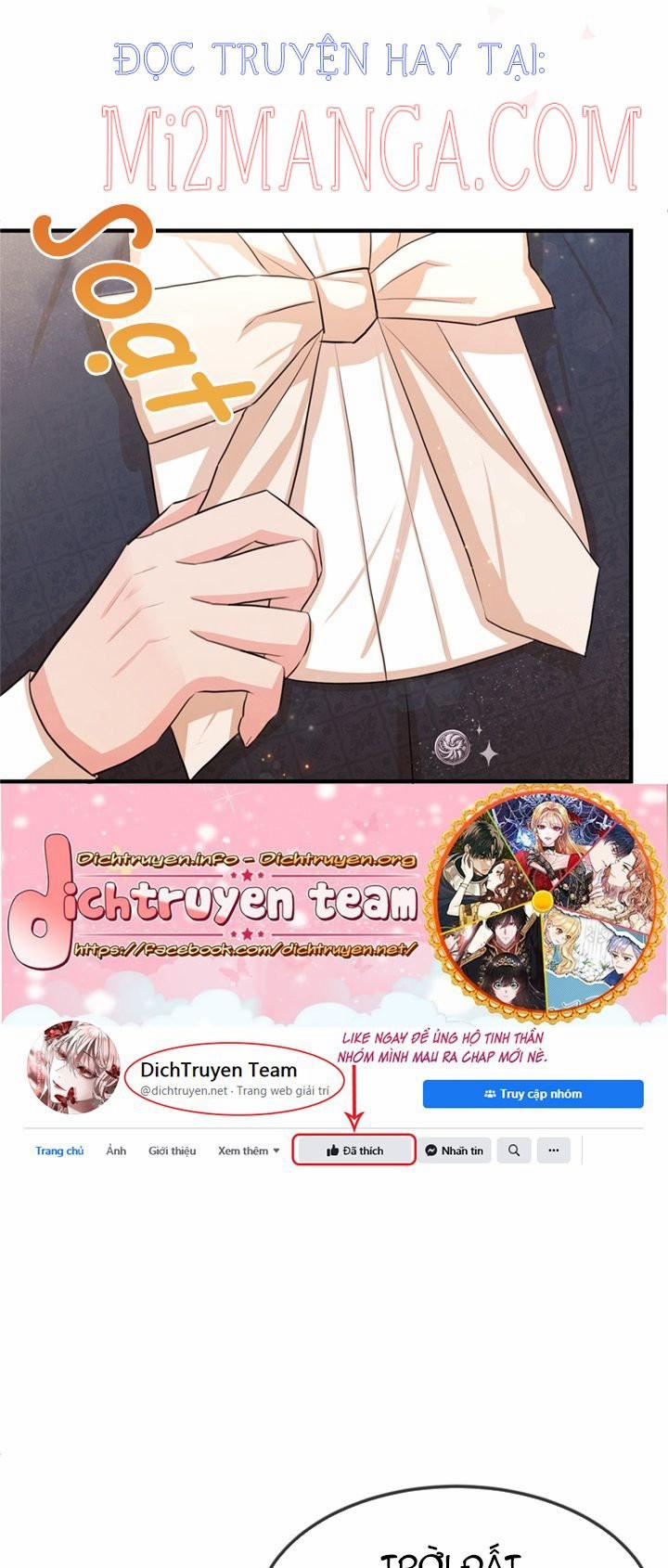 Tiểu Thư Scarlet, Em Không Muốn Trả Thù Sao? 23 trang 7