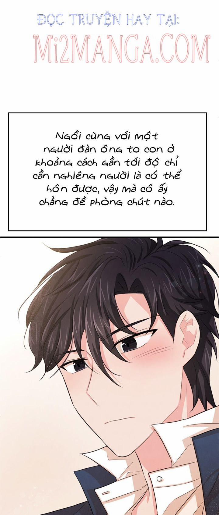 Tiểu Thư Scarlet, Em Không Muốn Trả Thù Sao? 24.5 trang 14