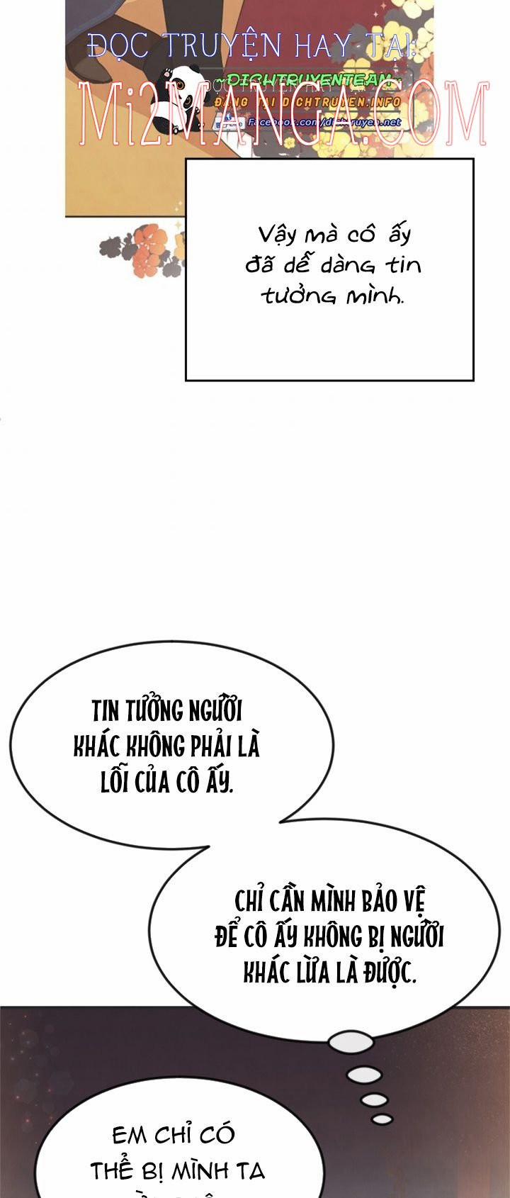 Tiểu Thư Scarlet, Em Không Muốn Trả Thù Sao? 24.5 trang 16