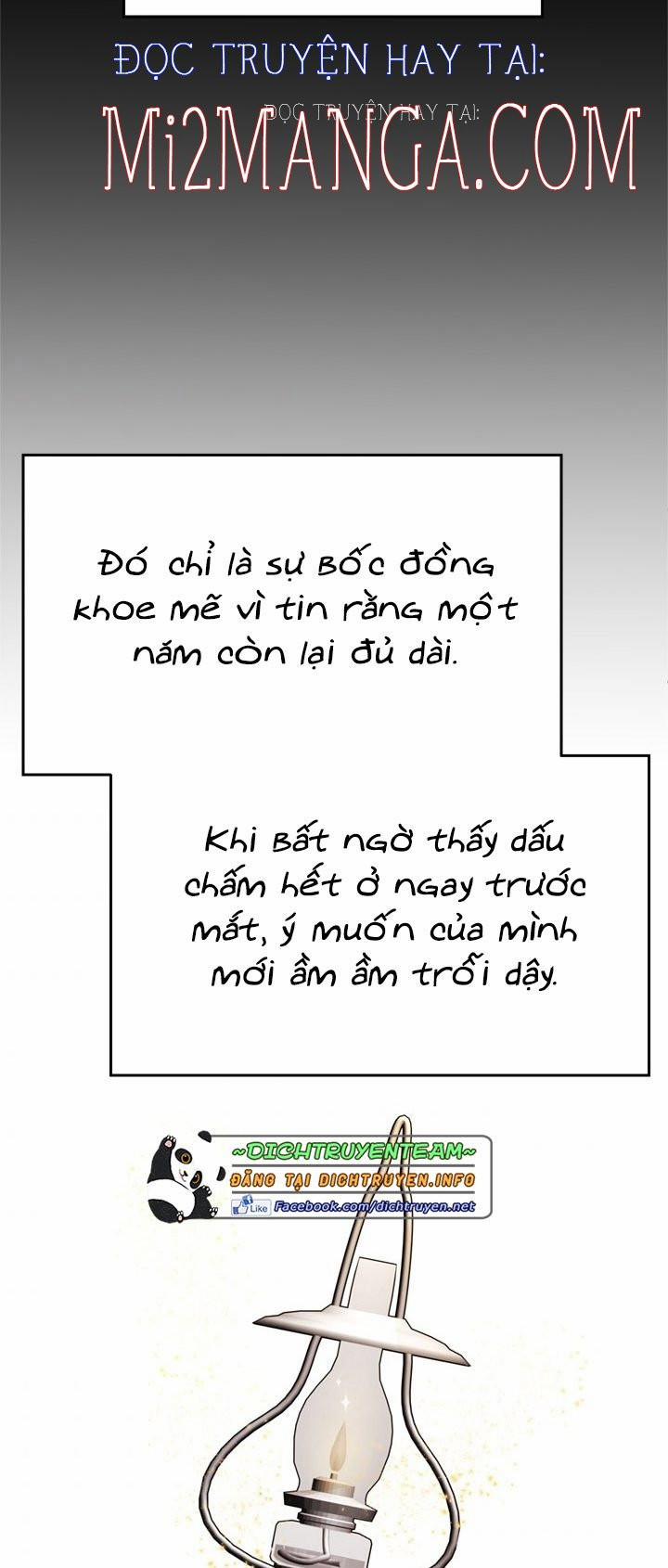 Tiểu Thư Scarlet, Em Không Muốn Trả Thù Sao? 24.5 trang 2