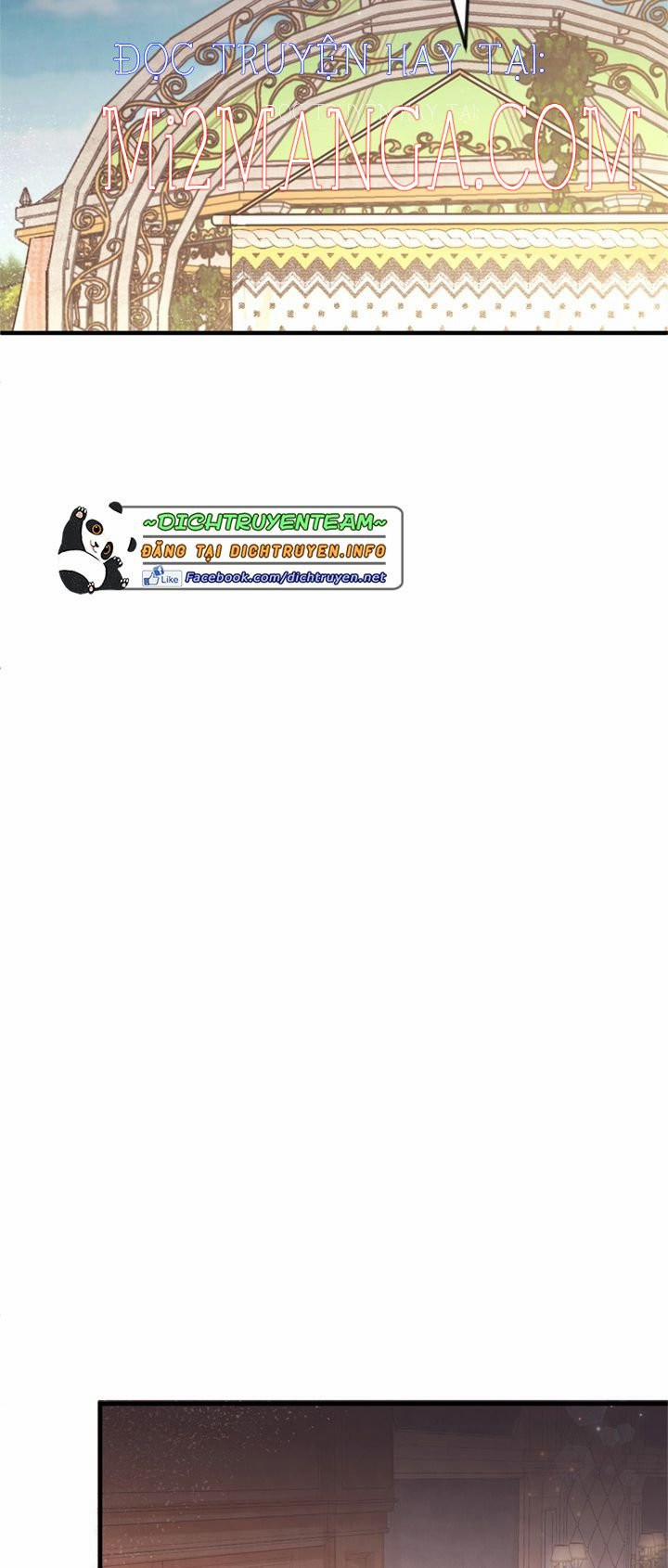 Tiểu Thư Scarlet, Em Không Muốn Trả Thù Sao? 24.5 trang 20