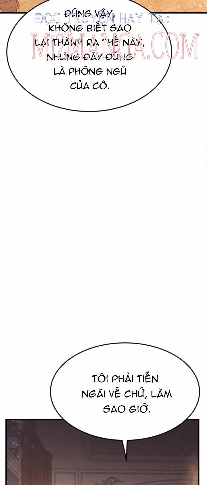 Tiểu Thư Scarlet, Em Không Muốn Trả Thù Sao? 24.5 trang 22