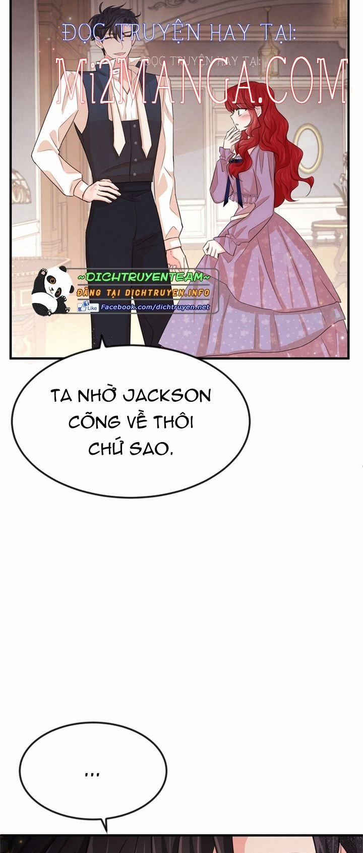 Tiểu Thư Scarlet, Em Không Muốn Trả Thù Sao? 24.5 trang 23