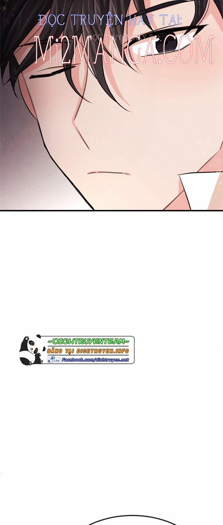 Tiểu Thư Scarlet, Em Không Muốn Trả Thù Sao? 24.5 trang 24