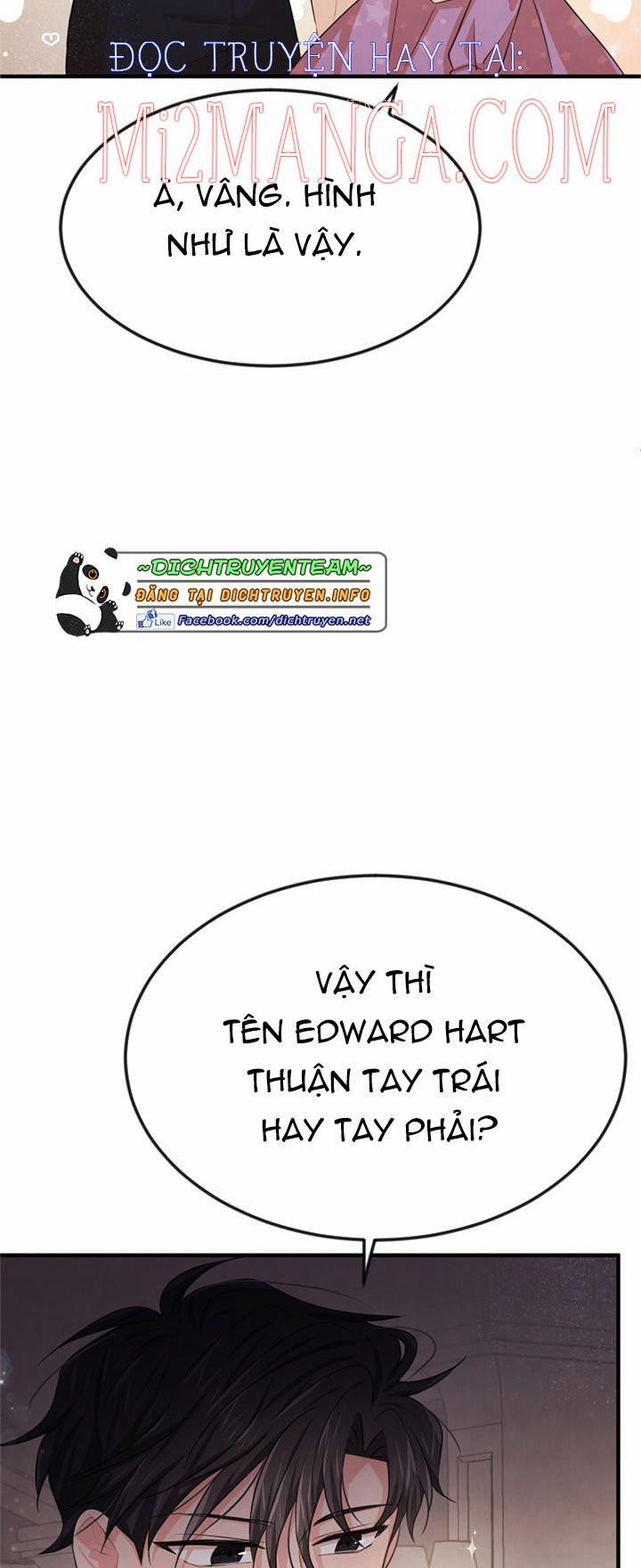 Tiểu Thư Scarlet, Em Không Muốn Trả Thù Sao? 24.5 trang 27