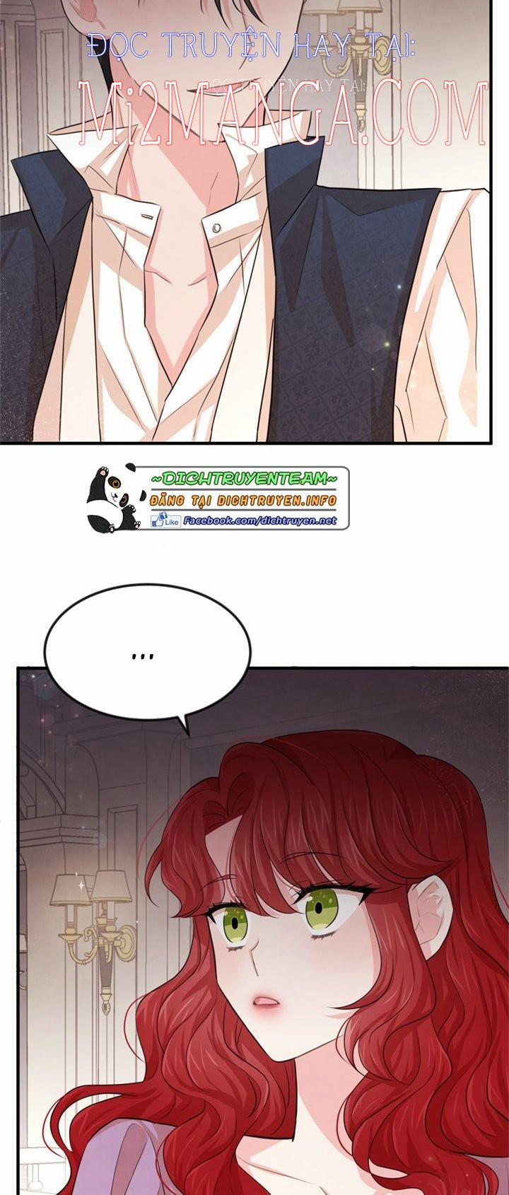 Tiểu Thư Scarlet, Em Không Muốn Trả Thù Sao? 24.5 trang 28