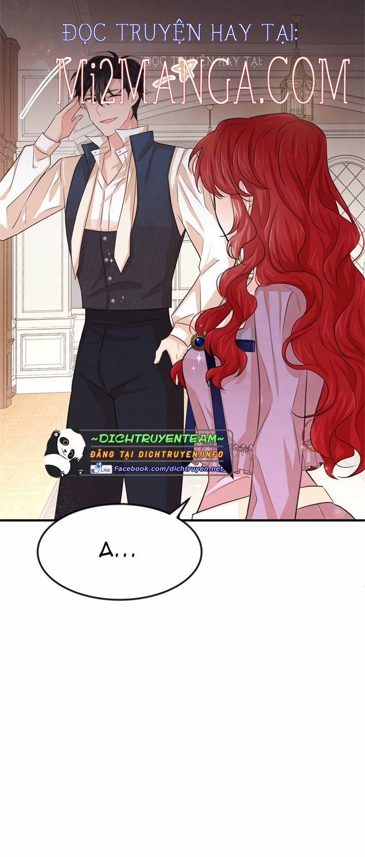 Tiểu Thư Scarlet, Em Không Muốn Trả Thù Sao? 24.5 trang 30