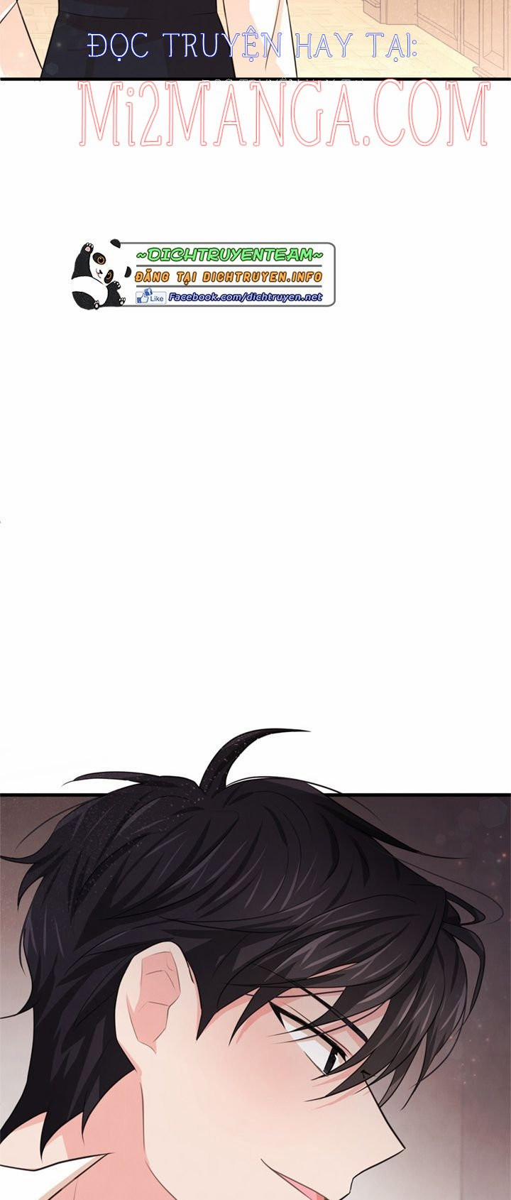 Tiểu Thư Scarlet, Em Không Muốn Trả Thù Sao? 24.5 trang 33