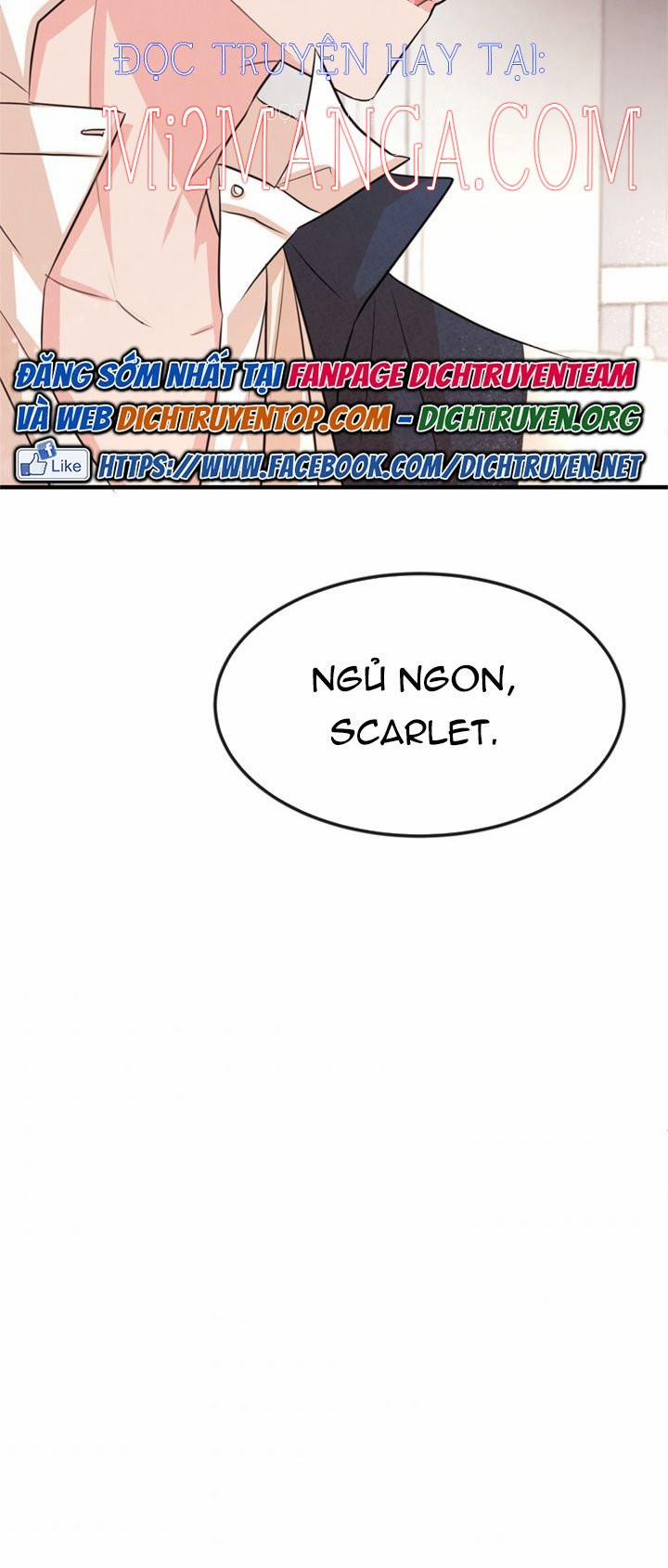 Tiểu Thư Scarlet, Em Không Muốn Trả Thù Sao? 24.5 trang 34