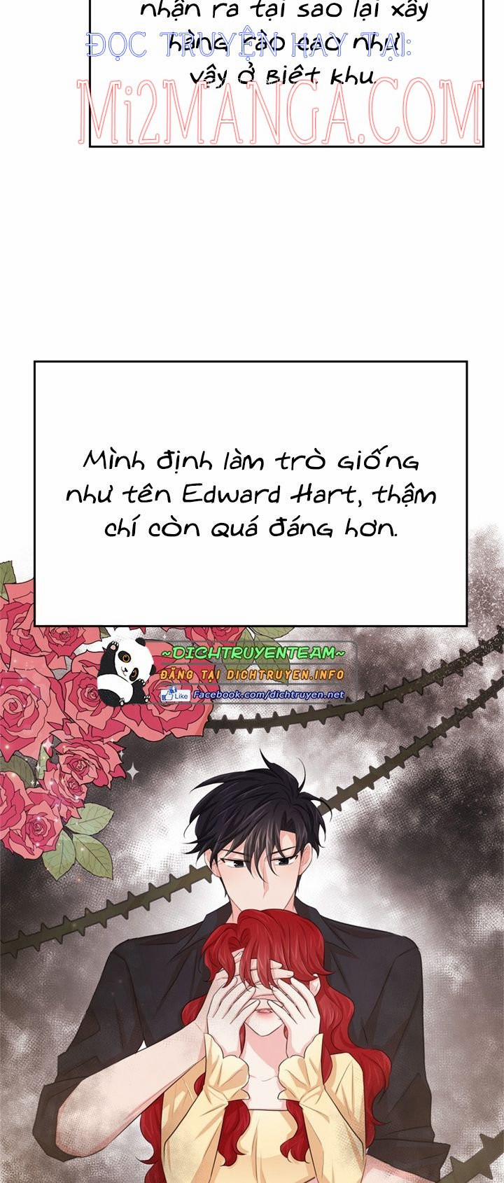 Tiểu Thư Scarlet, Em Không Muốn Trả Thù Sao? 24.5 trang 4