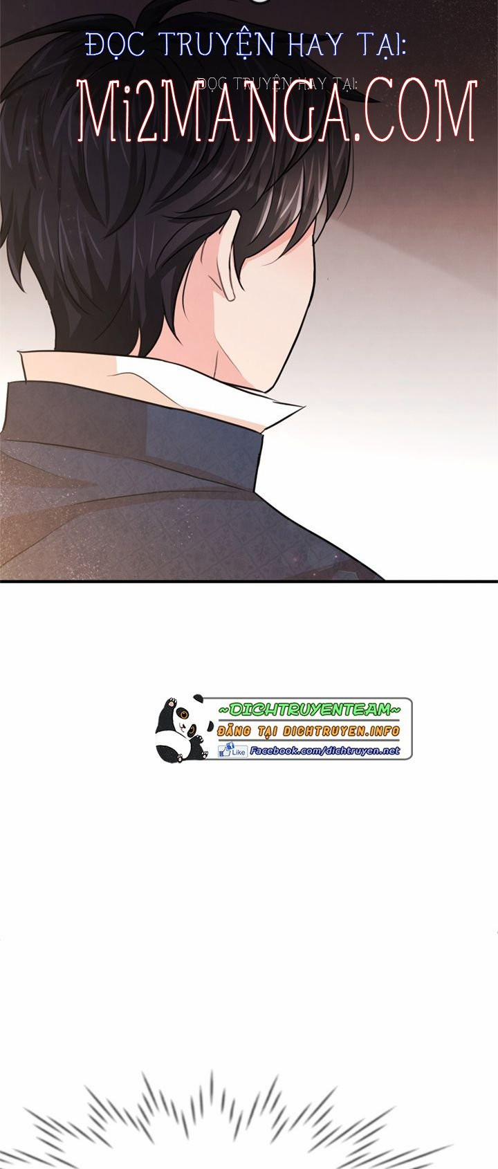 Tiểu Thư Scarlet, Em Không Muốn Trả Thù Sao? 24.5 trang 6