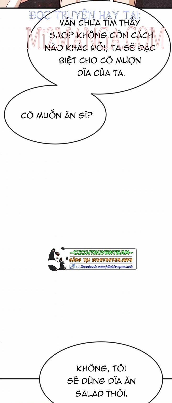 Tiểu Thư Scarlet, Em Không Muốn Trả Thù Sao? 24.5 trang 9