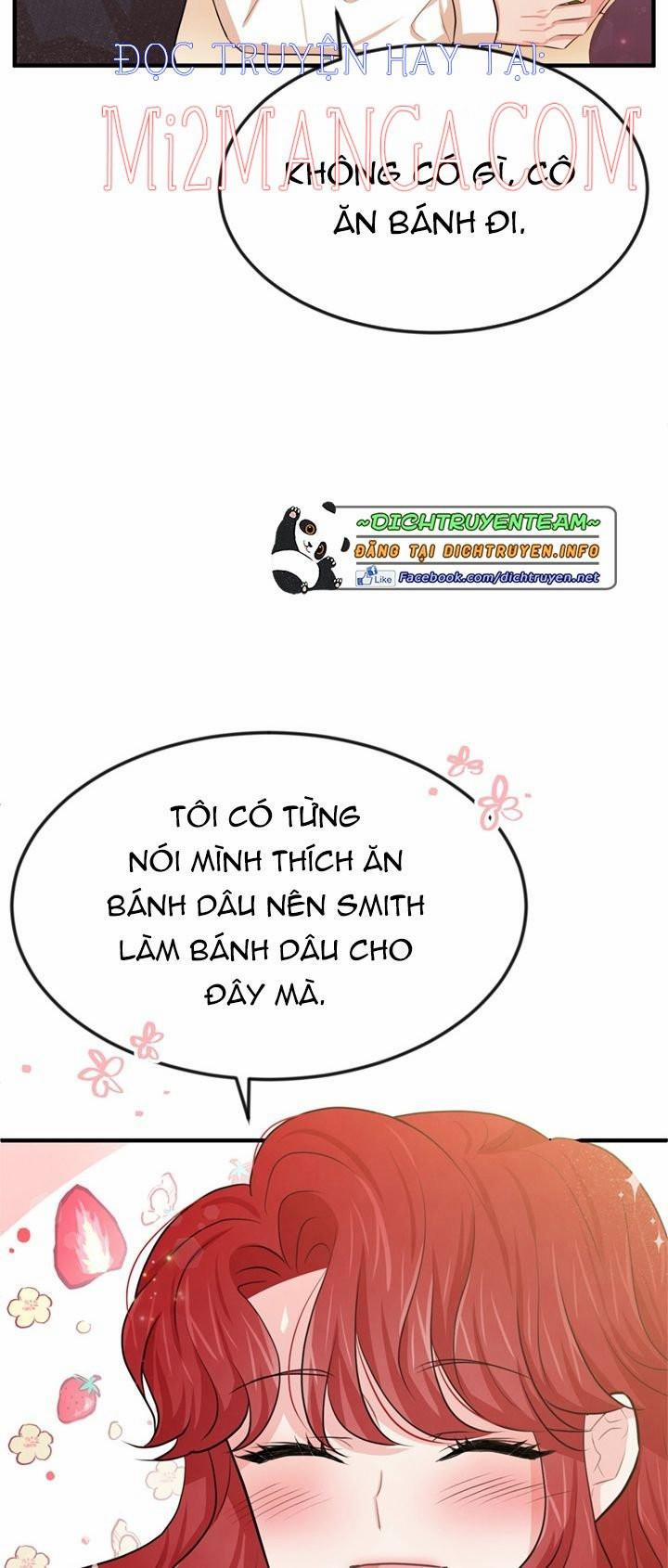 Tiểu Thư Scarlet, Em Không Muốn Trả Thù Sao? 24 trang 1