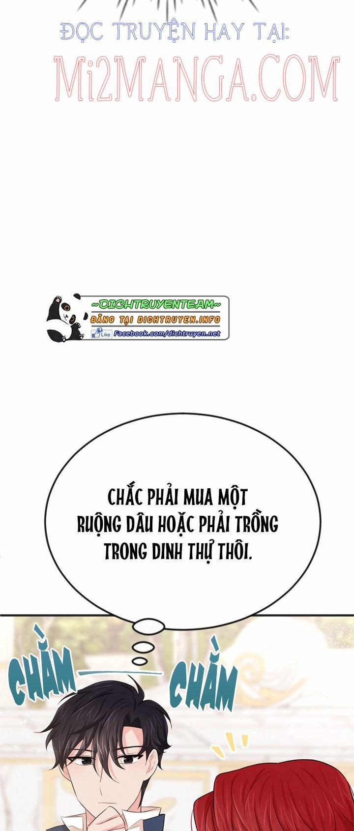 Tiểu Thư Scarlet, Em Không Muốn Trả Thù Sao? 24 trang 13