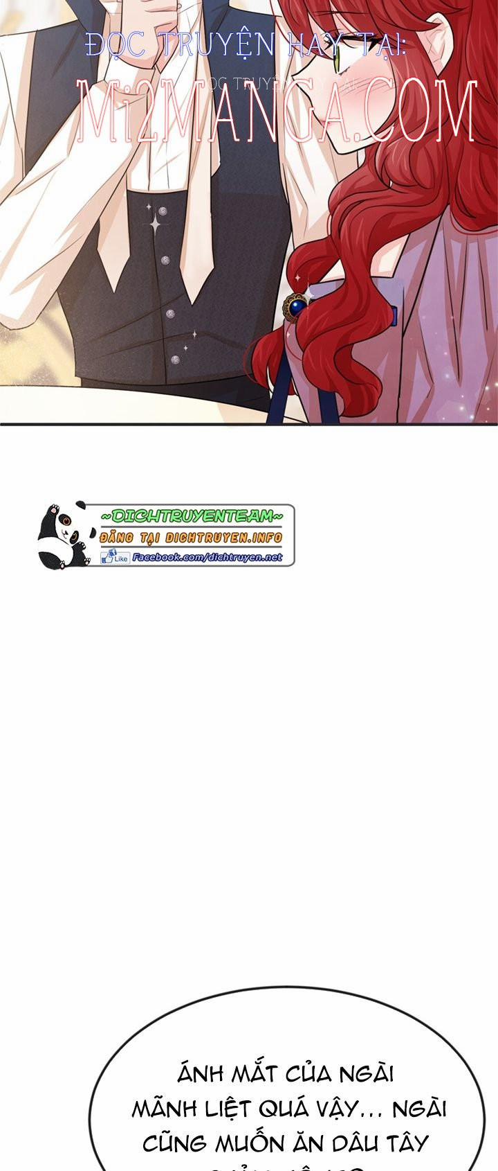 Tiểu Thư Scarlet, Em Không Muốn Trả Thù Sao? 24 trang 14