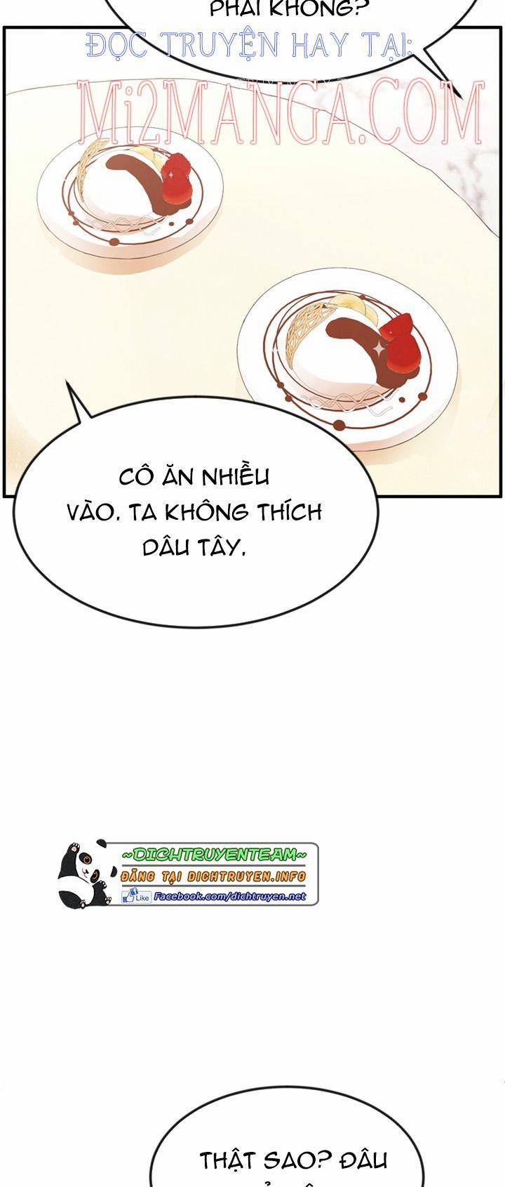 Tiểu Thư Scarlet, Em Không Muốn Trả Thù Sao? 24 trang 15