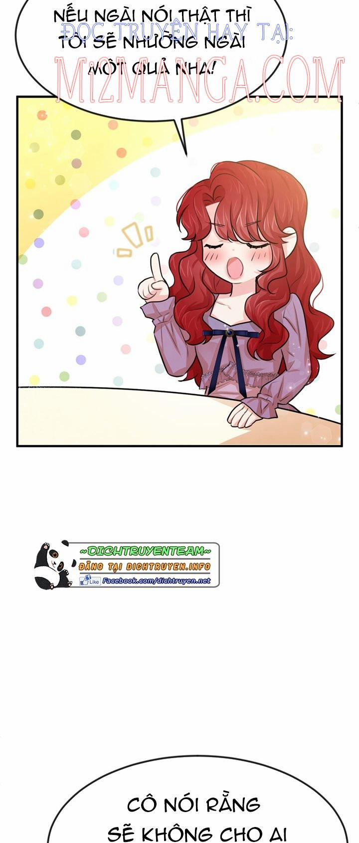 Tiểu Thư Scarlet, Em Không Muốn Trả Thù Sao? 24 trang 17