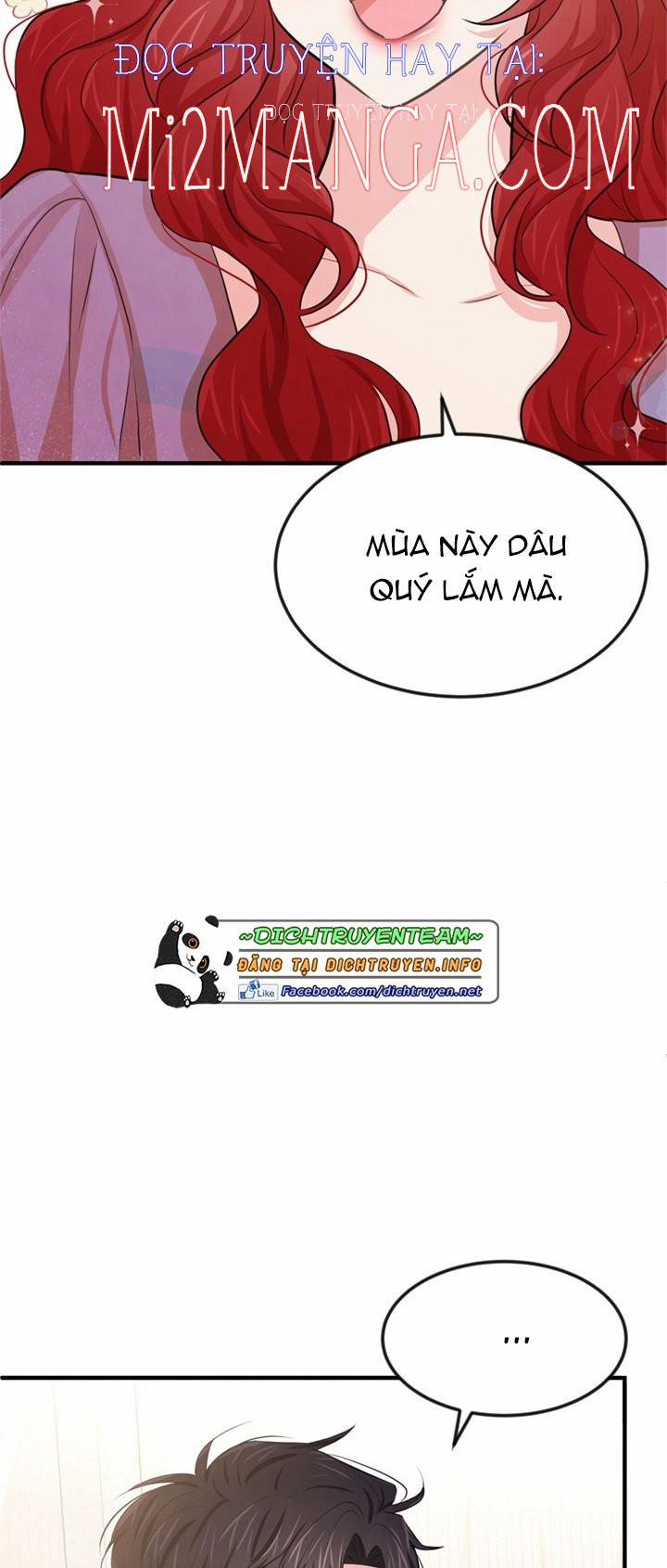 Tiểu Thư Scarlet, Em Không Muốn Trả Thù Sao? 24 trang 2