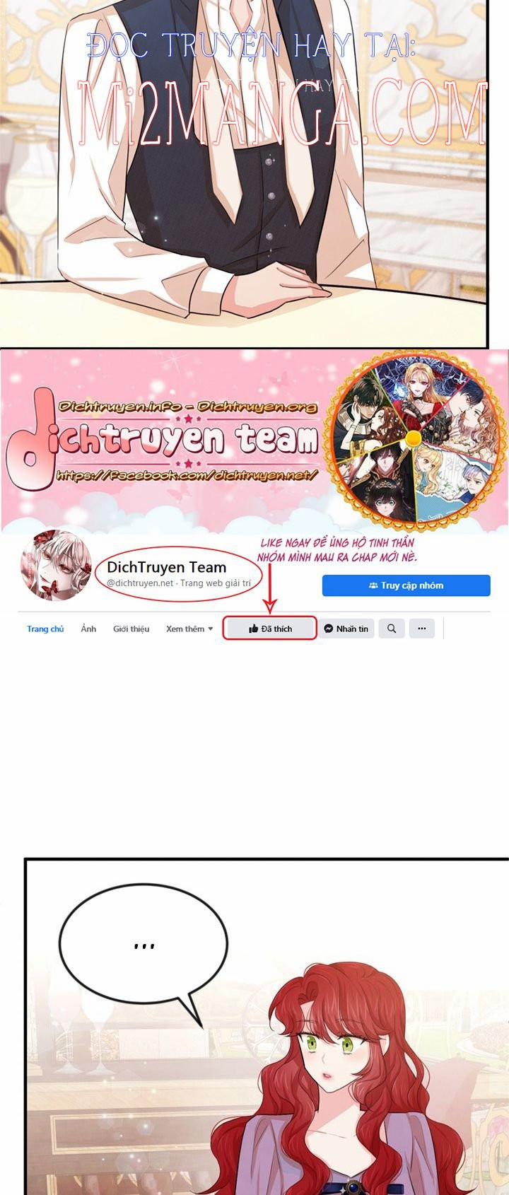 Tiểu Thư Scarlet, Em Không Muốn Trả Thù Sao? 24 trang 22