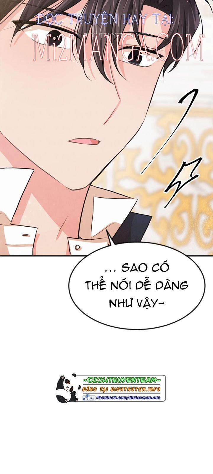 Tiểu Thư Scarlet, Em Không Muốn Trả Thù Sao? 24 trang 24