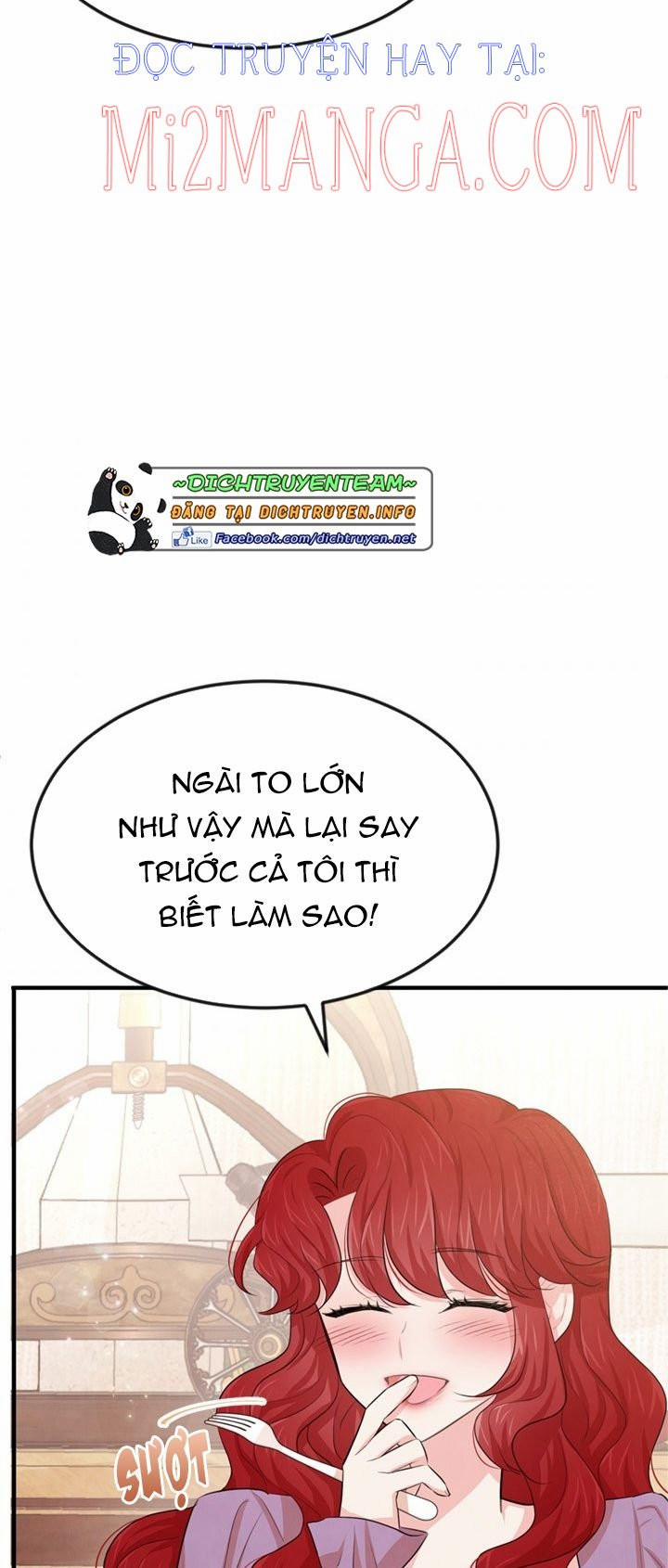 Tiểu Thư Scarlet, Em Không Muốn Trả Thù Sao? 24 trang 29