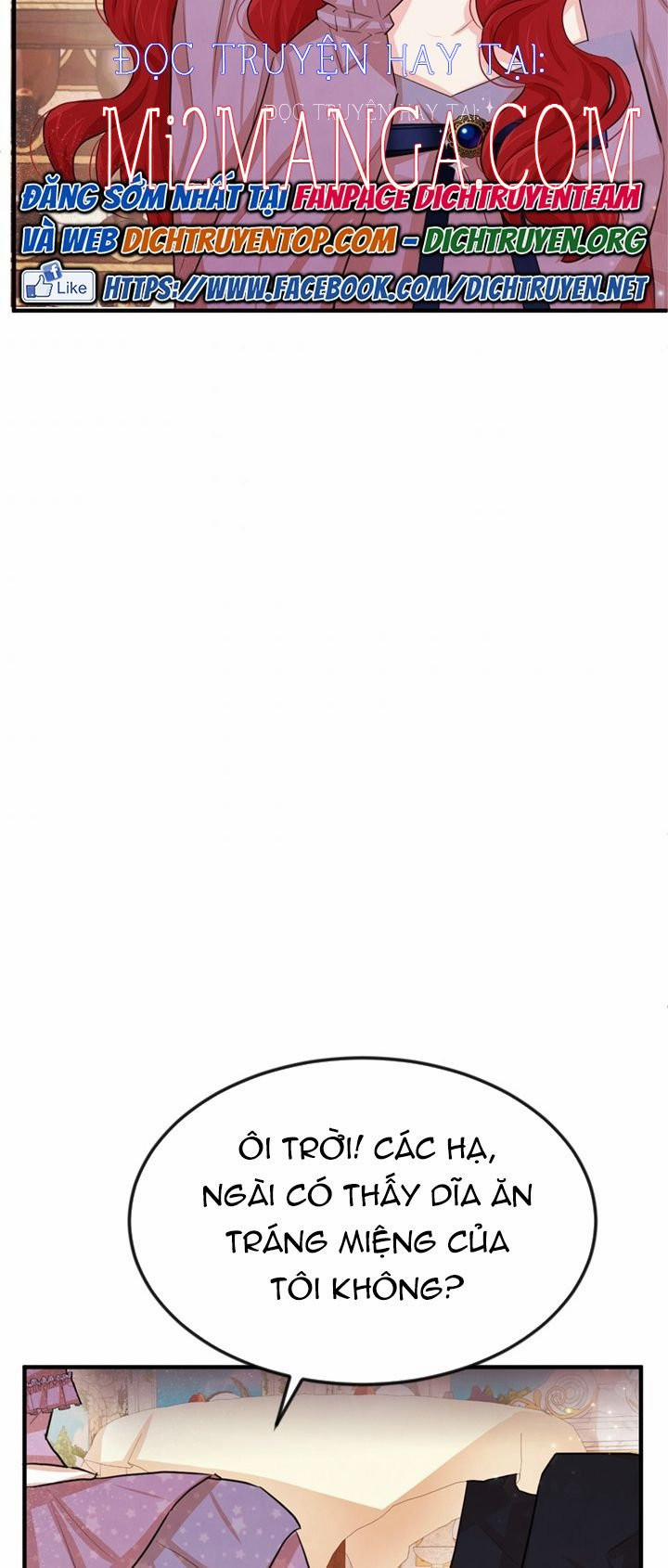 Tiểu Thư Scarlet, Em Không Muốn Trả Thù Sao? 24 trang 30